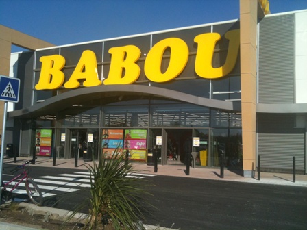 Franchise Babou : devenir franchisé en Discount